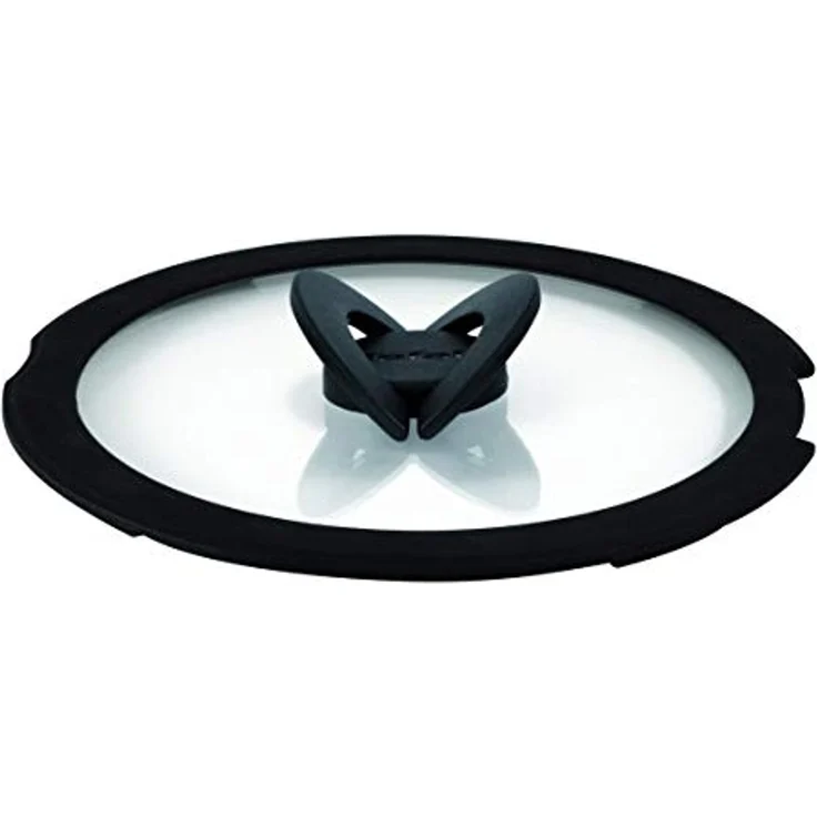 GLASDECKEL 18 cm Ingenio – Bild 1