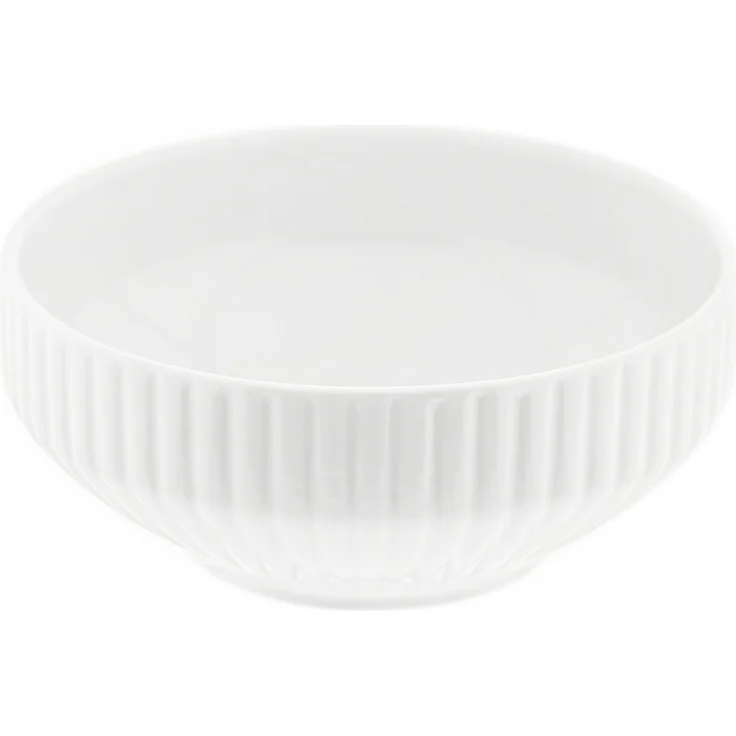 Borneo 6er Set Snackschalen aus hochwertigem Porzellan - 11 x 5 cm – Bild 2