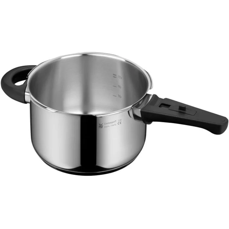 WMF 'Perfect' Schnellkochtopf, 2,5l – Bild 1