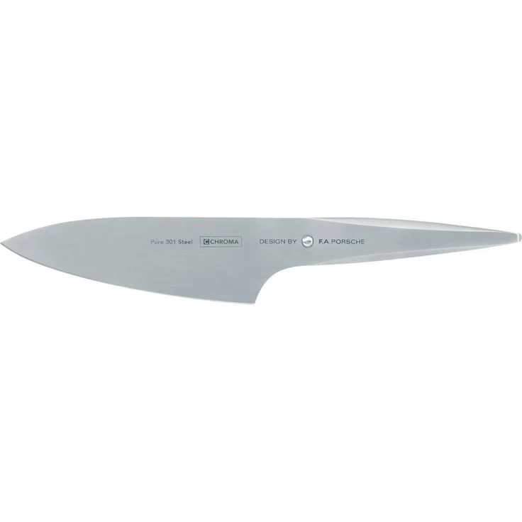 Chroma type 301 Kochmesser Set P-02 + P-03 + P-19 – Bild 3