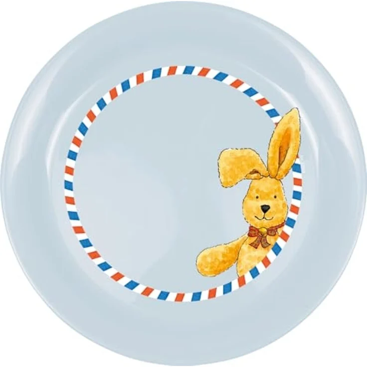 COPPENRATH DIE SPIEGELBURG Kindergeschirr-Set Coppenrath 22093 - Die Spiegelburg - Felix - Geschirr Geschenkset – Bild 6