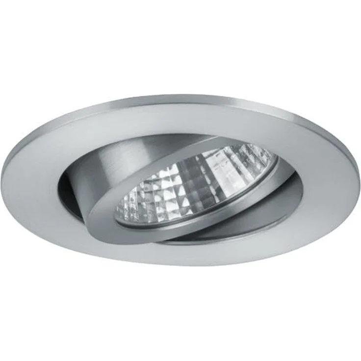 Brumberg 12261253 LED-Einbaustrahler 350mA,7W,2700K,alu – Bild 4