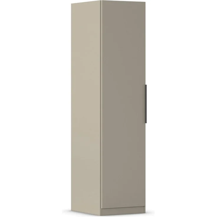 Rauch Möbel MYLORA, Kleiderschrank, Farbe Fango, Breite 47 cm