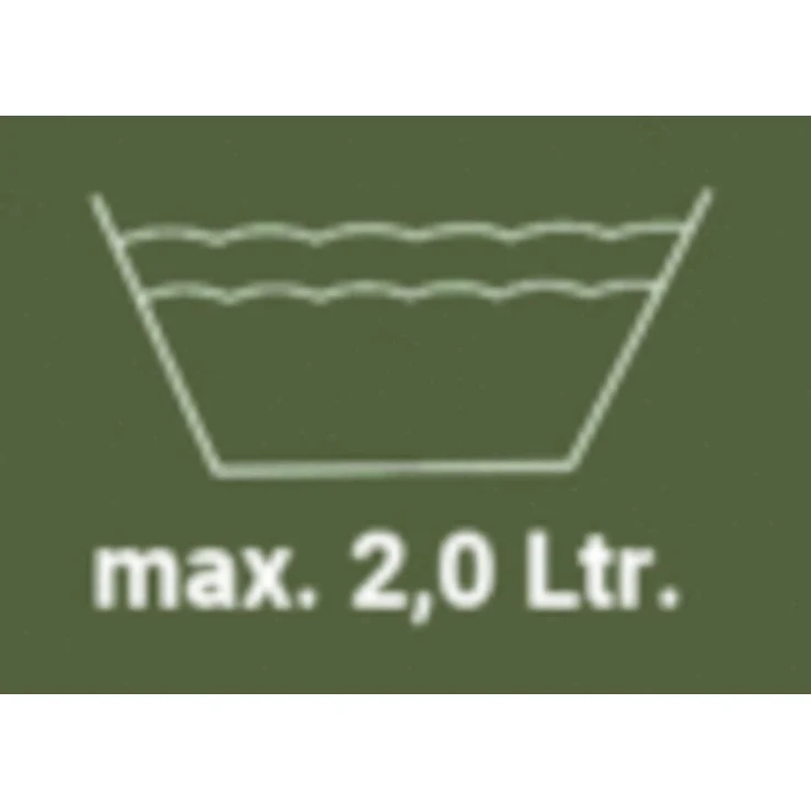 Baumst. ProNature1 200 cm 100% recyceltem KS WT2,0L – Bild 8