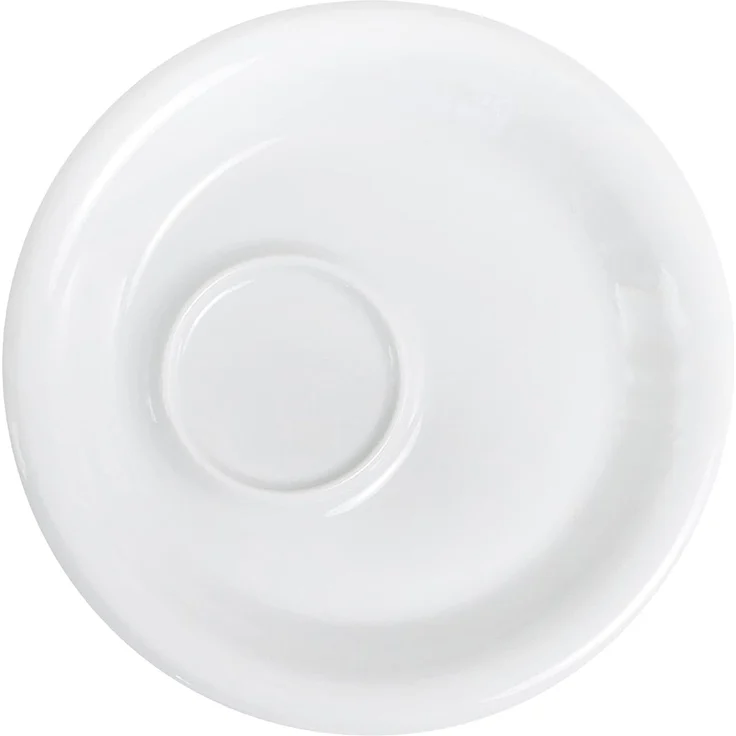 KAHLA Café Sommelier Untertasse 16 cm weiß