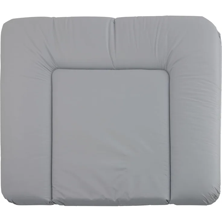 TOP Wickelauflage silber, 72x85 cm