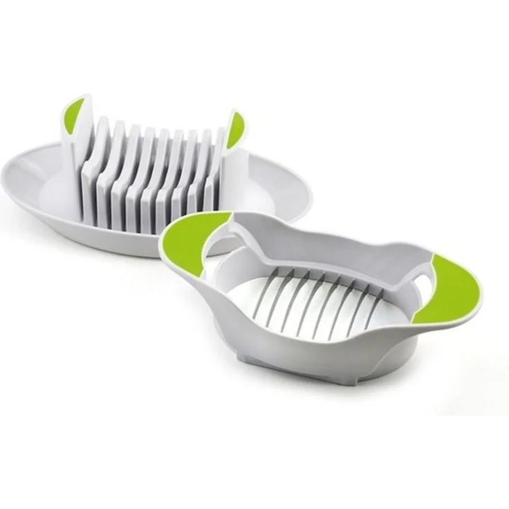 Tomatenschneider Mozzarellaschneider Schneider – Bild 2