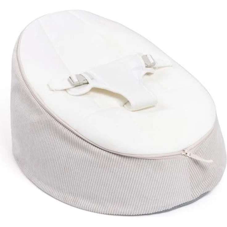Doomoo Seat'N Grow - Sand Braun sand