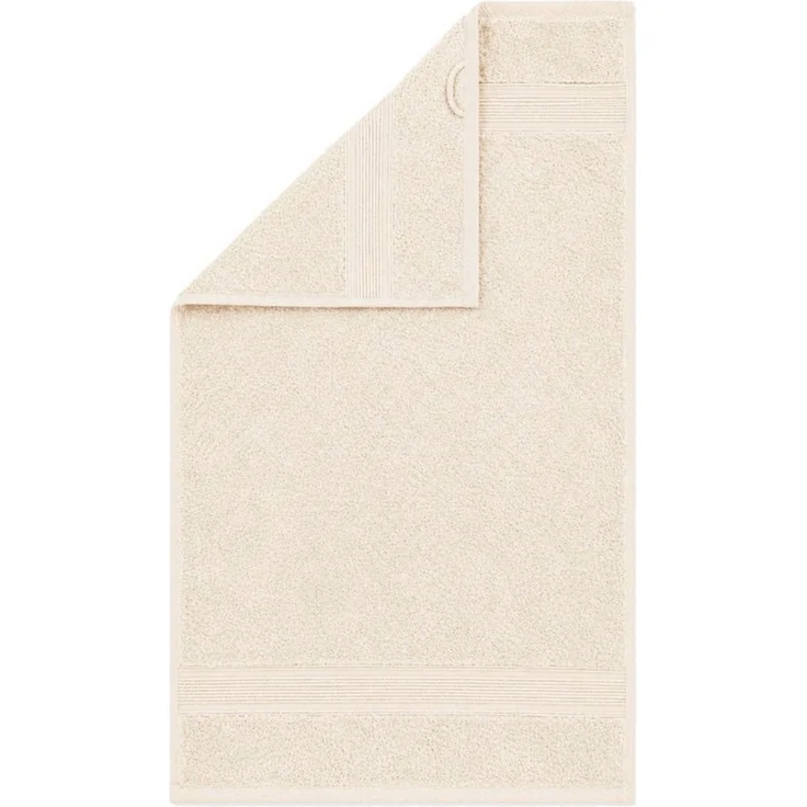 OTTO home Gästehandtücher Finnja, 8 Premium Gästehandtücher, 550 gr/m², 30x50cm, Frottier (8-St), 100% Baumwolle, unifarben, schwer & flauschig, 5 Jahre Garantie – Bild 3