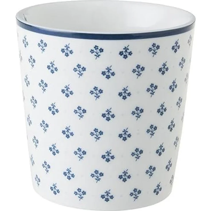 Laura Ashley Laura Ashley Porzellanbecher Petit Fleur 0,3 l W178236kubekLauraAshleyPetitFleur – Bild 8
