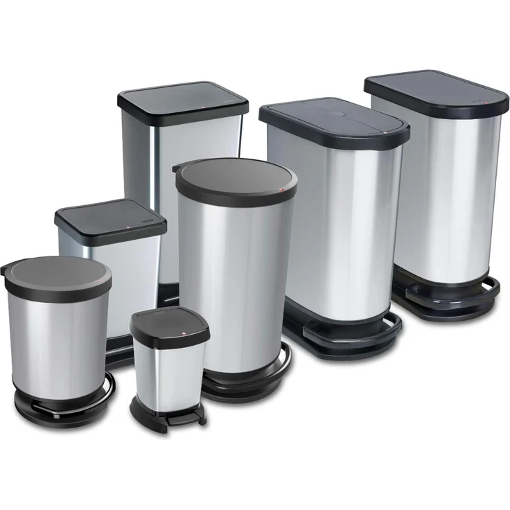 Rotho Paso (6 L) rot – Bild 5