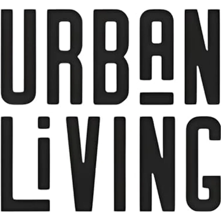 Urban Living Garderobe FRIENDS 100 x 39 x 180(H) cm 151000 – Bild 6