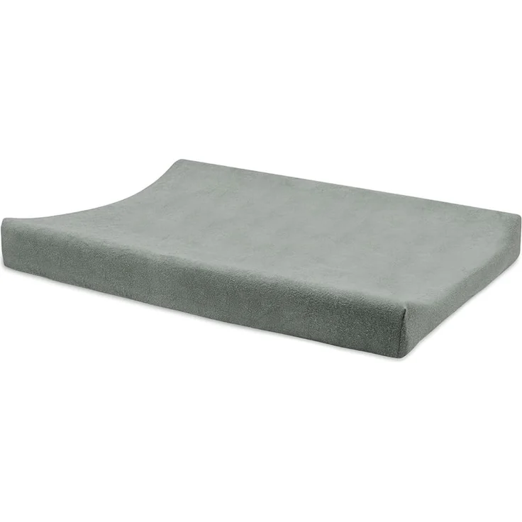 Jollein Wickelunterlagenbezug Frottee 50 x 70cm - – Bild 5