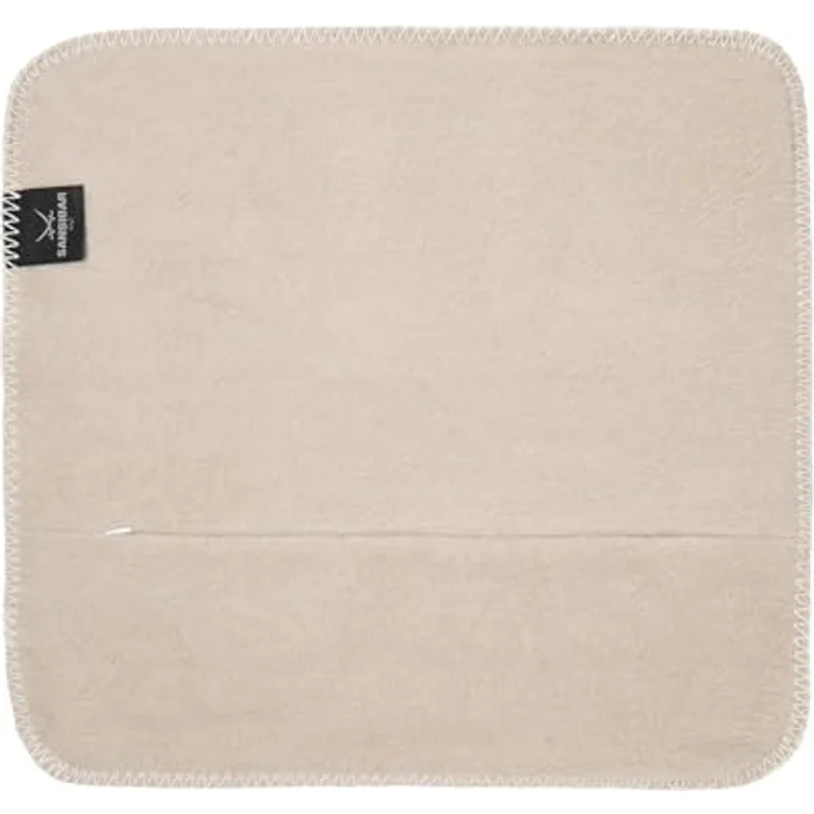 Sansibar Sylt Kissenbezug Jacquard Kissenhülle "Doubleface", Sansibar Dekokissen, 50x50 cm, besonders weich, angenehm wärmend, pflegeleicht, hautfreundlich – Bild 6