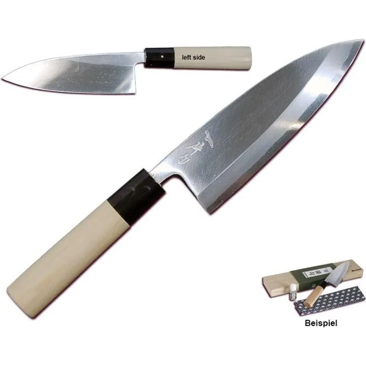 Chroma Haiku Pro HP-5 Deba Messer 15 cm