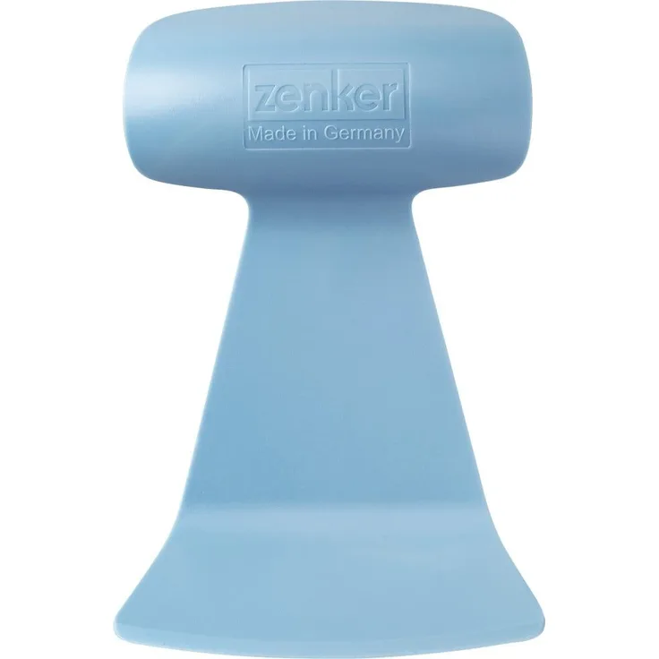 Zenker Creme- und Teigverteiler Ice blue