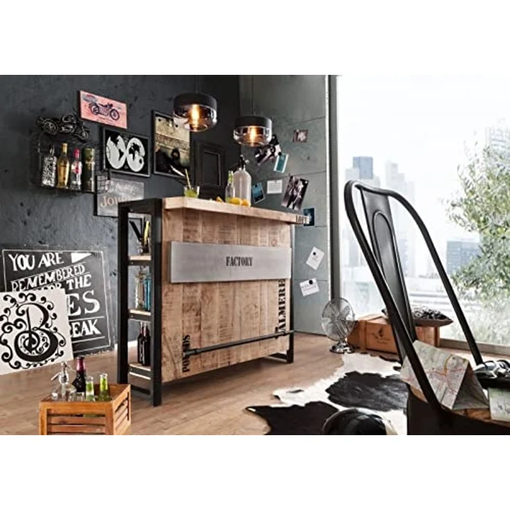 Bar Mango 120x45x100 natur bedruckt FACTORY #140 – Bild 6