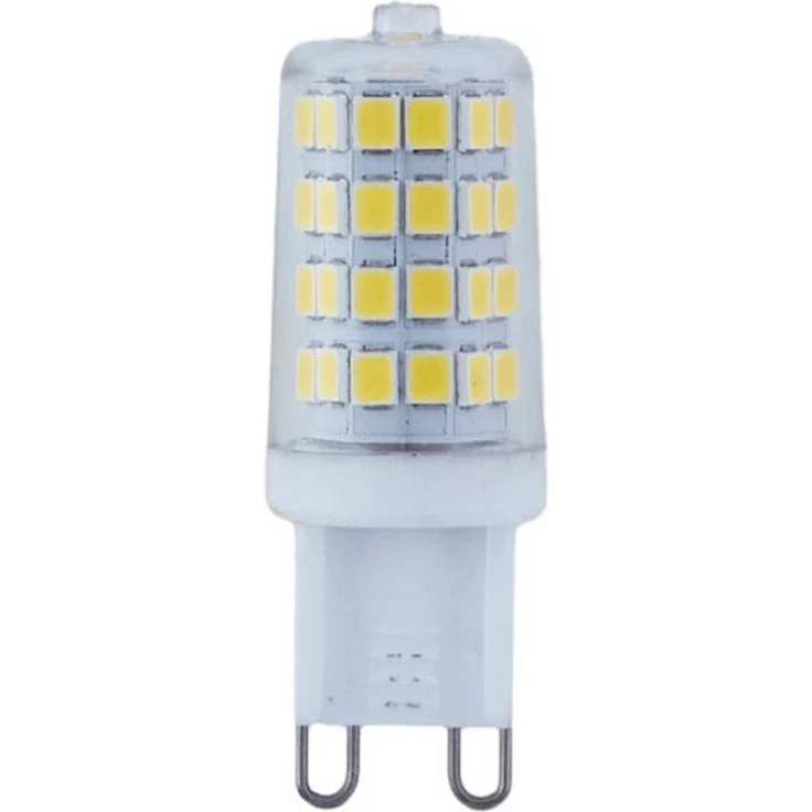 Lindby LED-Leuchtmittel G9 3W LED-Stiftlampe, G9, universalweiß – Bild 1