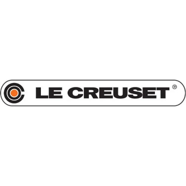 Le Creuset Signature Gusseisen Brat- / Servier-Pfanne 26 cm hoch Kirschrot – Bild 2