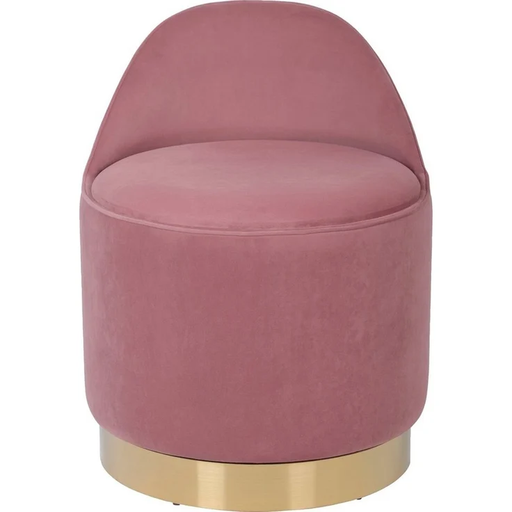 Drehhocker Viktor 125 Grau – Bild 2