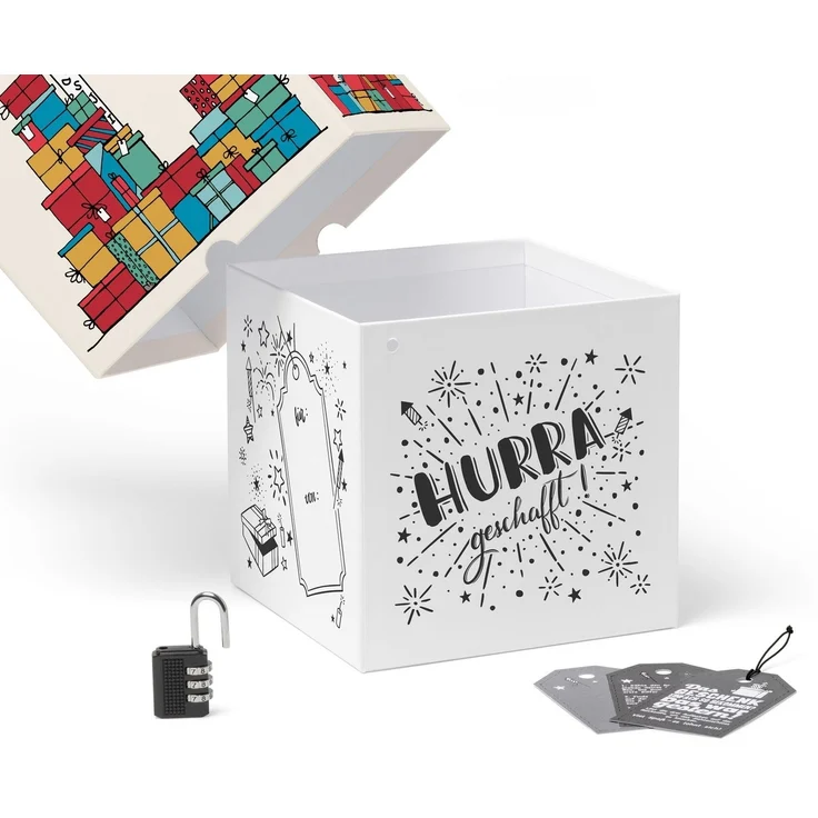 SURPRISA Geschenkbox – Bild 3