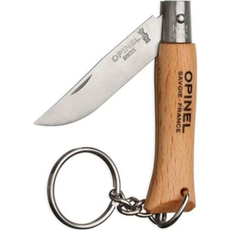 OPINEL OPINEL traditionelles Messer MP192588 – Bild 4