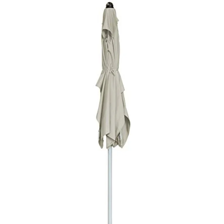 Doppler 'Active Auto Tilt' Sonnenschirm, Natur, 15 x 210 x 140 cm – Bild 4