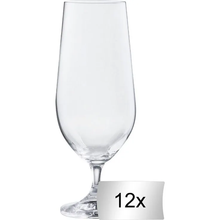BOHEMIA SELECTION Bierglas, Glas
