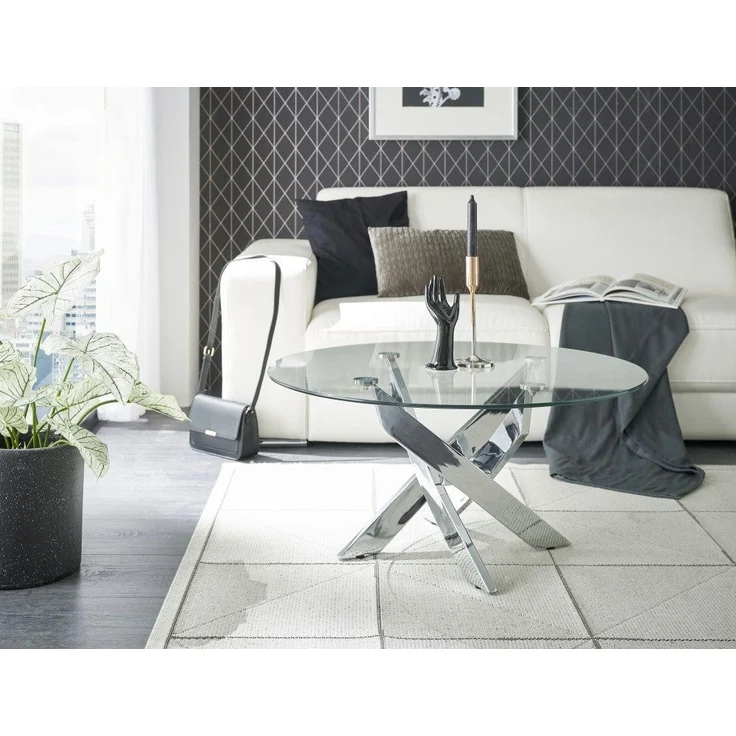 KOPENHAGEN 1 Couchtisch – Bild 2