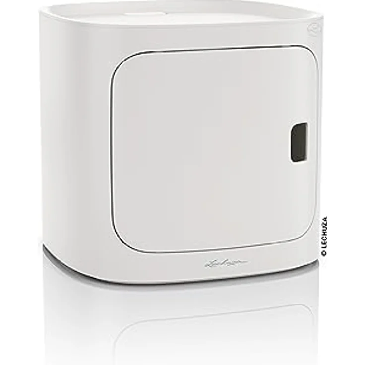 Lechuza PILA Color Storage, lichtgrau – Bild 2