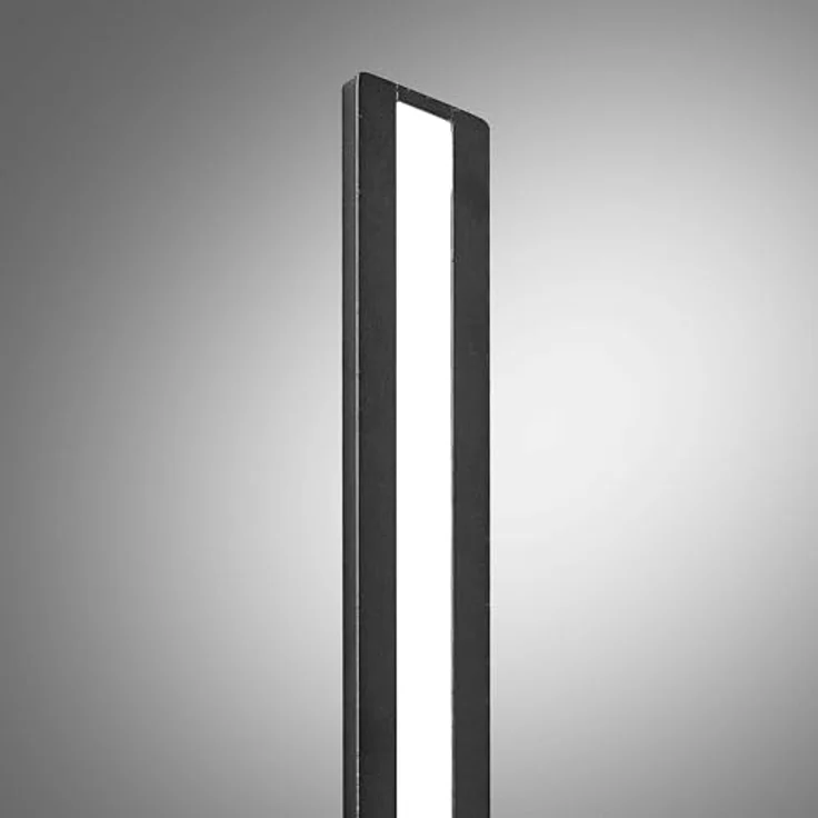 Arcchio Wandleuchte Ivano, 2 x 2,1 W LED, warmweiß – Bild 9