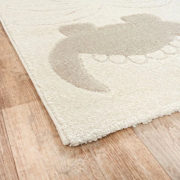 the carpet Teppich Elisa Kids, rechteckig, Höhe: 12 mm, Kids Kinderzimmer Teppich strapazierfähig und pflegleicht – Bild 3