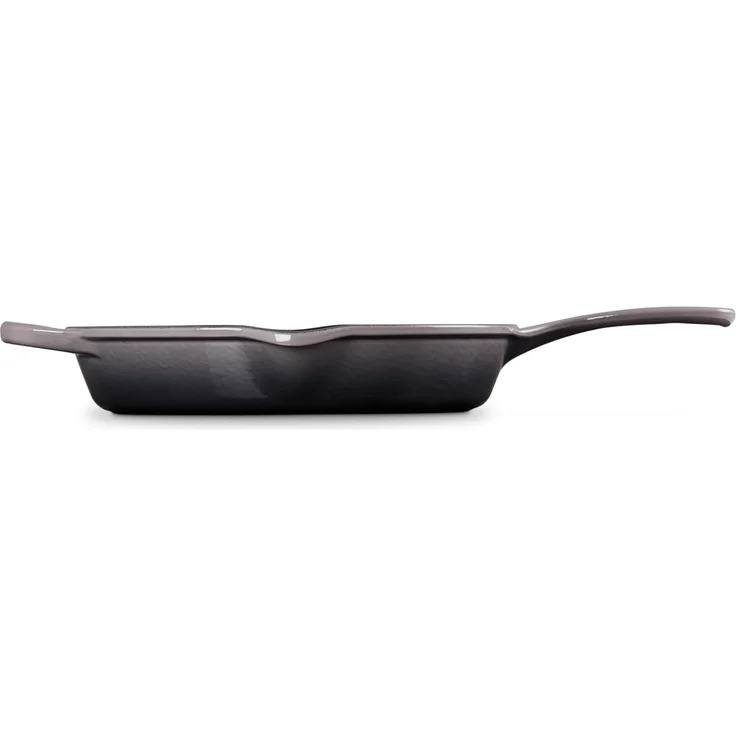 LC Brat- und Servierpfanne hoch 26 cm flint – Bild 3