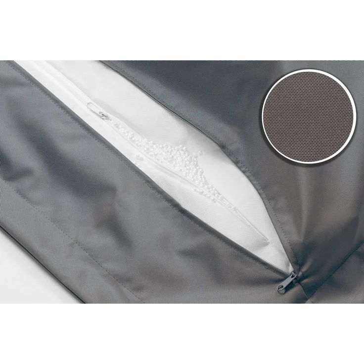 sunnypillow Sitzsack Outdoor & Indoor – Bild 4
