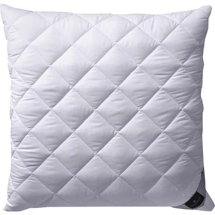 Billerbeck Kissen Faser CLASSIC-CLEAN | für Allergiker sehr geeignet 80x80 cm – Bild 1