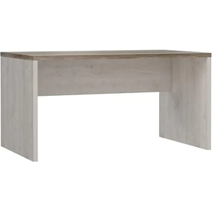 Schreibtisch DURO, ca. 140/72/80cm