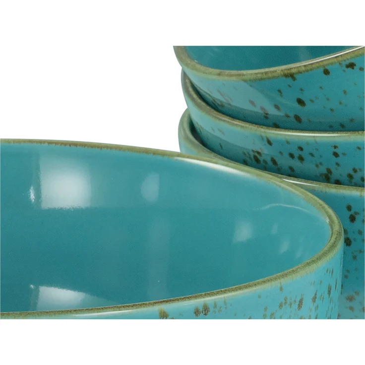 Nature Collection Water, Buddha Bowl 4-tlg (mo) – Bild 5