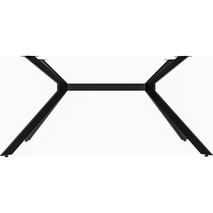 CLP Tischbeine Cascada,schwarz S – Bild 5