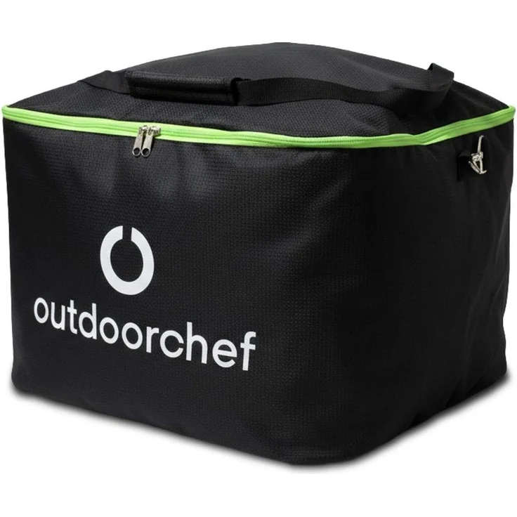 Outdoorchef Gas Kugelgrill City 420 G SE Vanilla mit Tragetasche – Bild 6