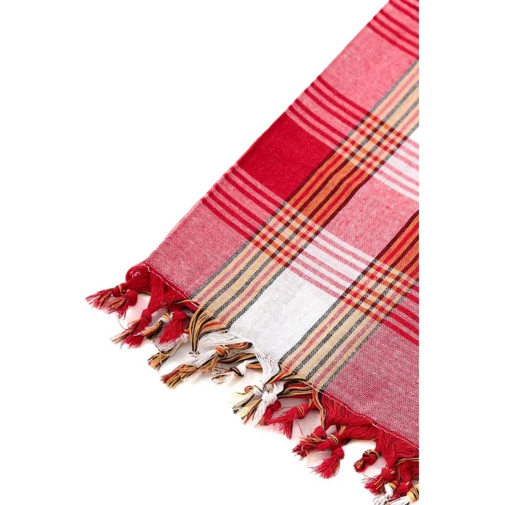 herémood Hamamtuch Traditional Hamamtuch Groß 80x160 Klassische Saunatuch Strandtuch, (1-St), Ihr Elegantes Sauna-, Bade- und Strandtuch für ultimativen Komfort – Bild 4