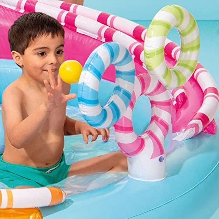Intex Candy Fun Play Center – Bild 3