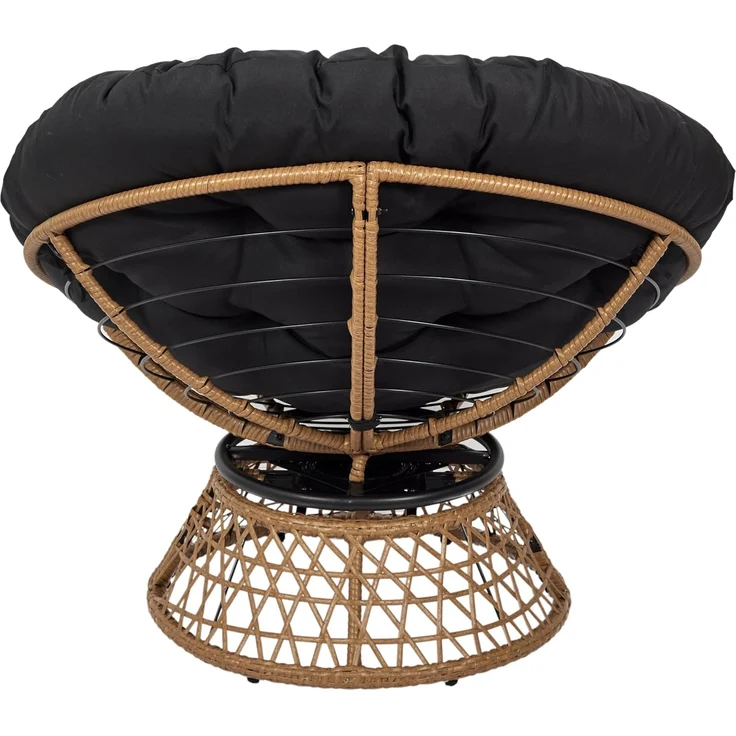 HOME DECO FACTORY - Hd7235 – Outdoor-Sitz, für den Außenbereich, Garten, Entspannung – Bild 7