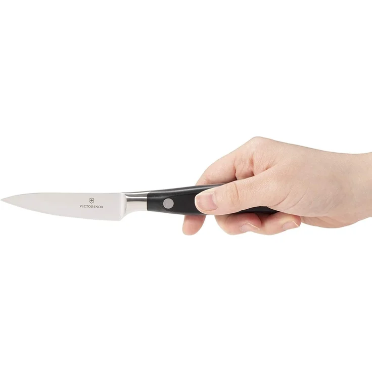 Victorinox Grand Maitre Kochmesser Set 3 teilig – Bild 11
