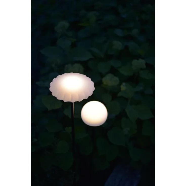 Krinner LUMIX Solar Flower Sunny – Bild 8