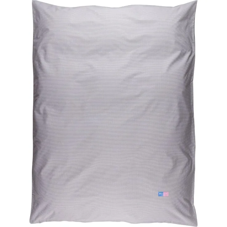 Robert Osswald 1.1.1.3.3.1.1-K05-06 Plumeaubezug Classic Schweiz für Bettwäsche - 160x210 cm, violett