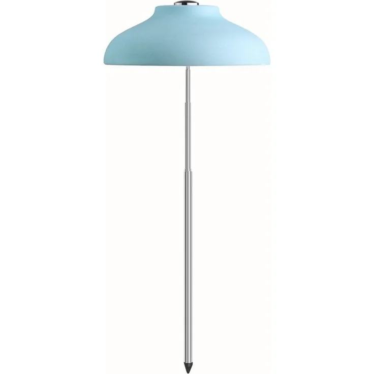 Northpoint Pflanzenlampe Northpoint LED Pflanzenleuchte Pflanzenlicht mit Teleskopstab