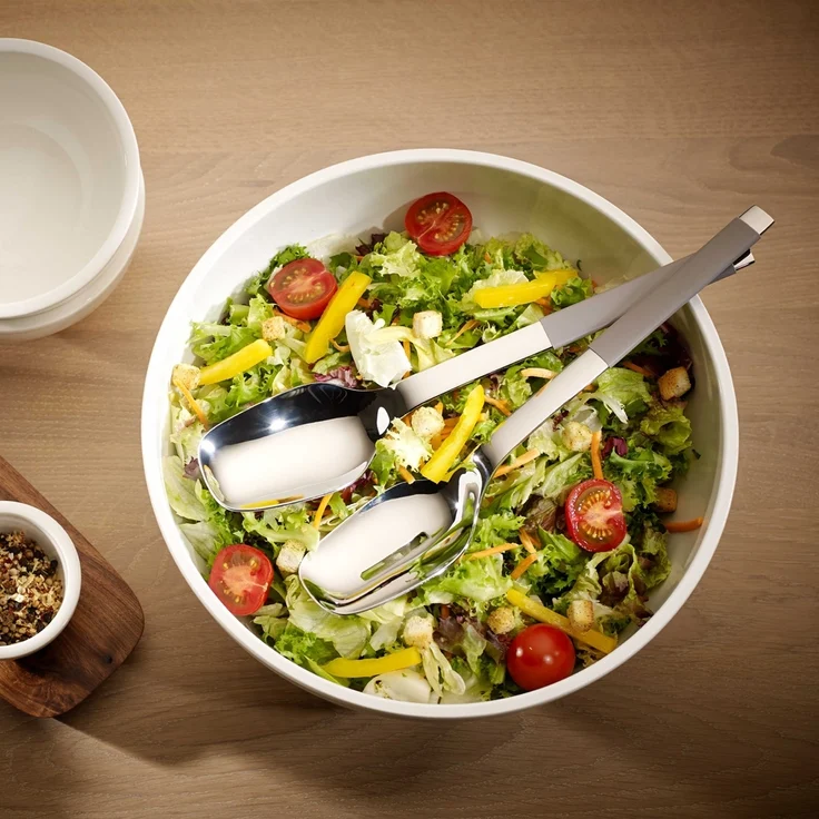 Villeroy & Boch Artesano Salat-Set 3-teilig – Bild 4