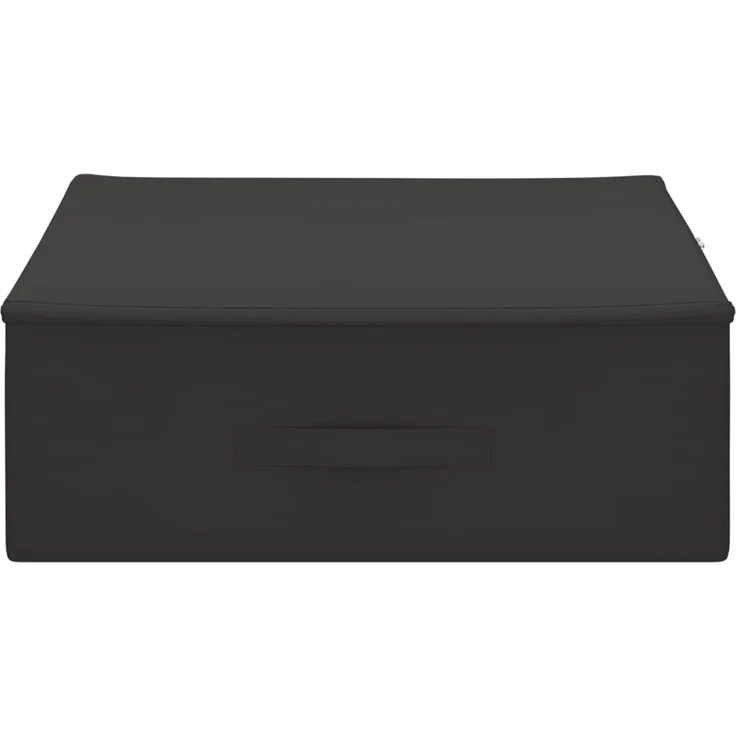 vidaXL Aufbewahrungsbox 6 stk. Vliesstoff 100 x 50 x 18 cm 90 l 42024598 – Bild 5