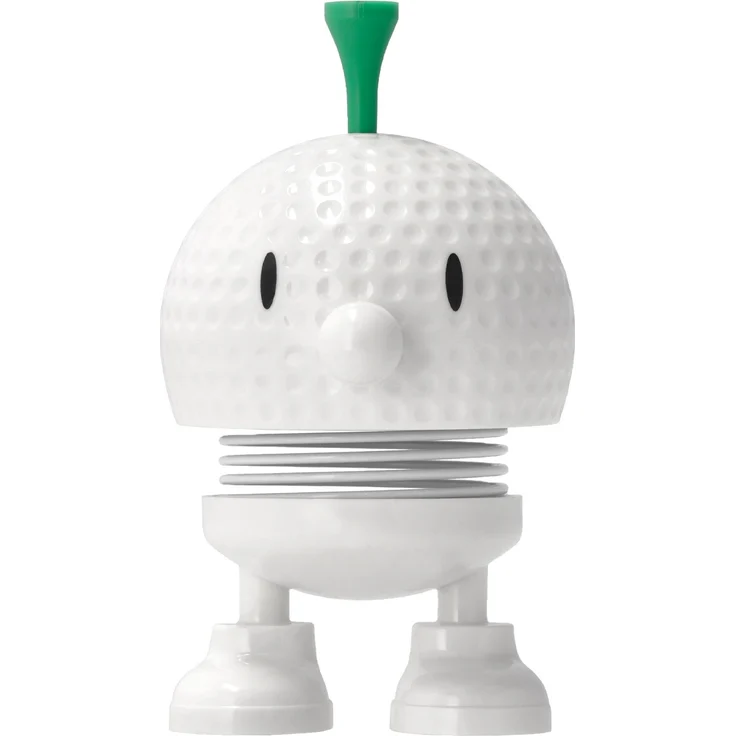 Hoptimist Dekofigur Bumble S Golf 7,6 cm – Bild 1