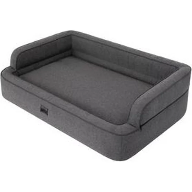 Hobbydog Tierbett Hundebett Schlafplatz Hundekissen Hundesofa Tierbett Hundematratze – Bild 6